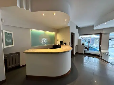 Hotel en Venta en Centro, Mar del Plata