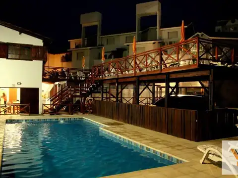 Hotel en Venta en Villa Gesell, Partido de Villa Gesell