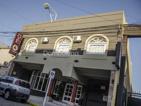 Hotel en Venta en Lujan, Partido de Luján