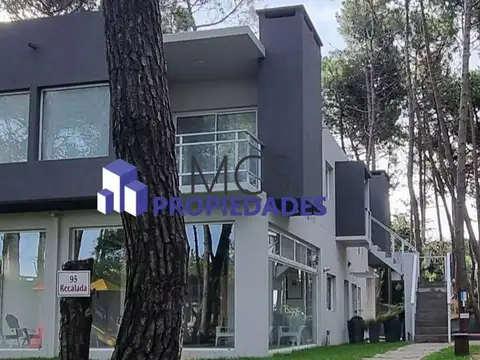 Hotel en Venta en Mar de las Pampas, Partido de Villa Gesell