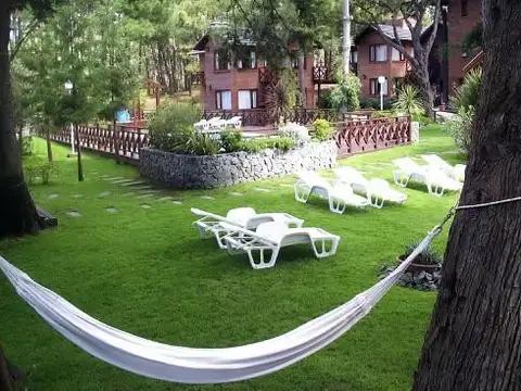 Hotel en Venta en Mar de las Pampas, Partido de Villa Gesell