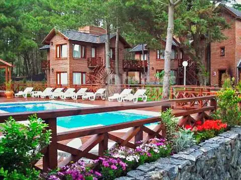 Hotel en Venta en Mar de las Pampas, Partido de Villa Gesell