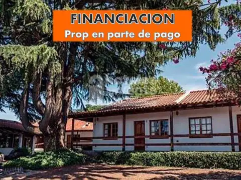 Hotel en Venta en Tandil, Partido de Tandil