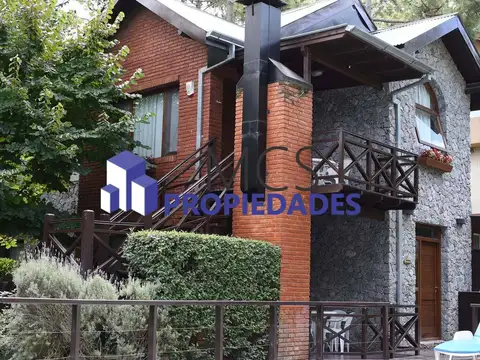 Hotel en Venta en Mar de las Pampas, Partido de Villa Gesell