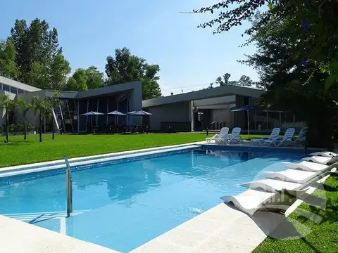 Hotel en Venta en Pilar, Partido de Pilar