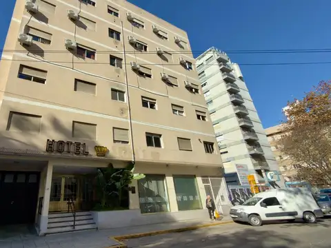 Hotel en Venta en Mar del Plata, Partido de General Pueyrredón