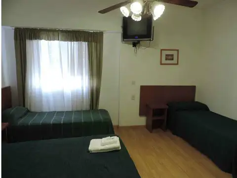 Hotel en Venta en Centro, Mar del Plata