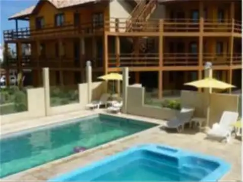 Hotel en Venta en Mar de Ajo, Partido de La Costa