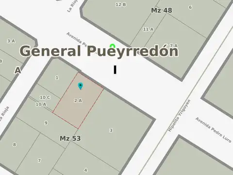 Hotel en Venta en Mar del Plata, Partido de General Pueyrredón