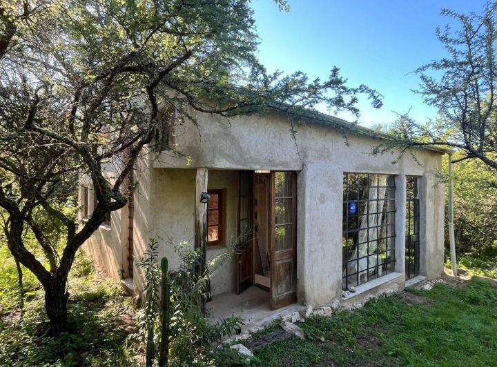 Casa · 64m² · 3 Ambientes
