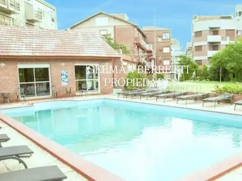 Hotel en Venta en Pinamar, Partido de Pinamar
