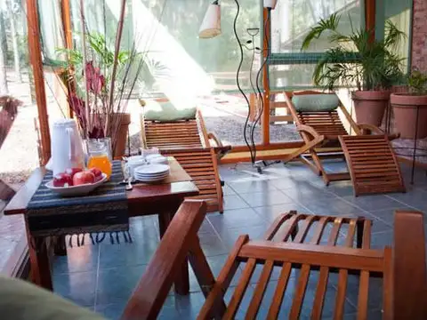 Hotel en Venta en Mar de las Pampas, Partido de Villa Gesell