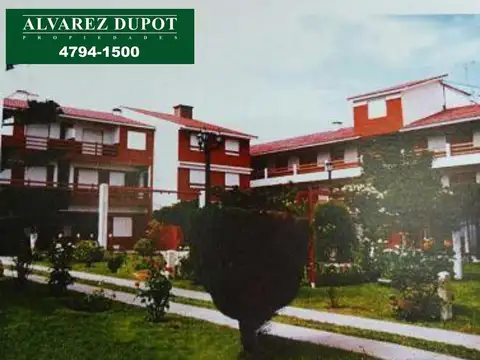 Hotel en Venta en Santa Teresita, Partido de La Costa