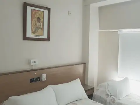 Hotel en Venta en La Perla Norte, Mar del Plata