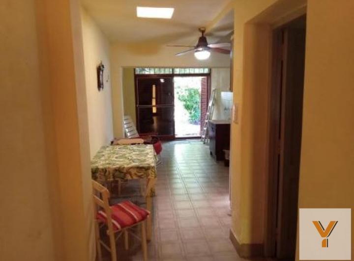 Casa · 120m² · 4 Ambientes