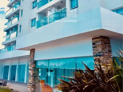 Hotel en Venta en Costa Azul, Partido de La Costa