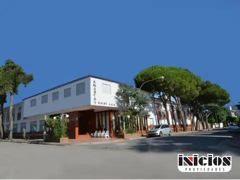 Hotel en Venta en Mar de Ajo, Partido de La Costa