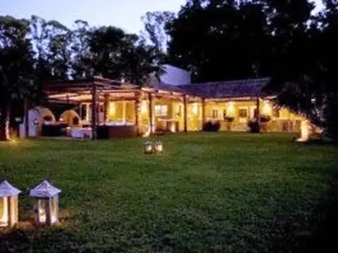 Hotel en Venta en Coronel Brandsen, Partido de Brandsen