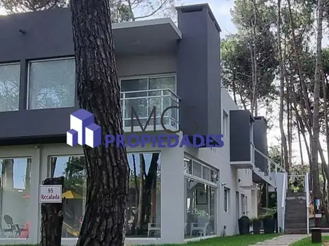 Hotel en Venta en Mar de las Pampas, Partido de Villa Gesell