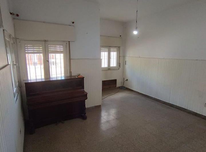 Casa · 166m² · 4 Ambientes · 1 Cochera