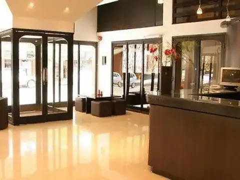 Hotel en Venta en Macrocentro, Mar del Plata