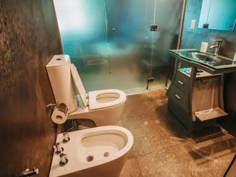 Hotel en Venta en Alem, Mar del Plata