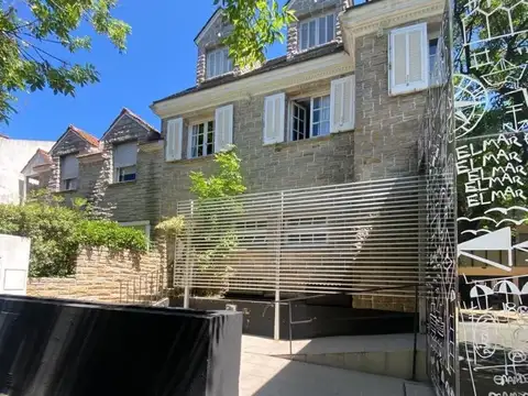 Hotel en Venta en Alem, Mar del Plata