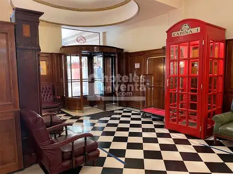 Hotel en Venta en Bahia Blanca, Partido de Bahía Blanca