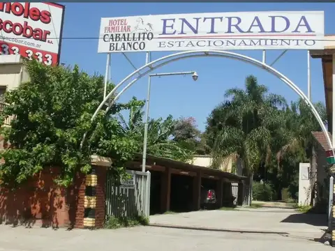 Hotel en Venta en Belen de Escobar, Partido de Escobar