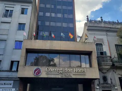 Hotel en Venta en La Plata, Partido de La Plata