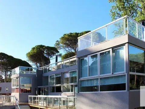 Hotel en Venta en Carilo, Partido de Pinamar