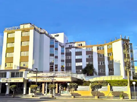 Hotel en Venta en Mar de Ajo, Partido de La Costa