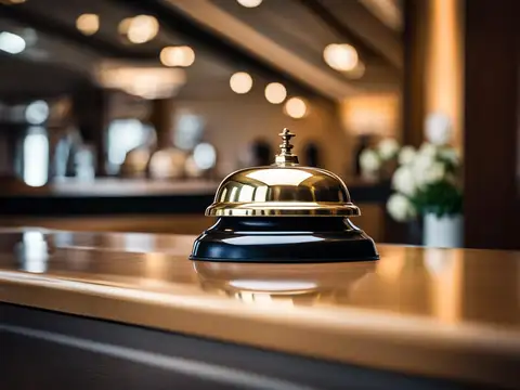 Hotel en Venta en Centro, Mar del Plata