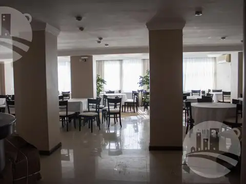 Hotel en Venta en San Nicolas de los Arroyos, Partido de San Nicolás