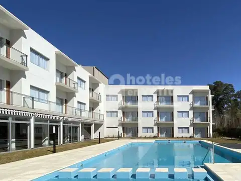 Hotel en Venta en Lincoln, Partido de Lincoln