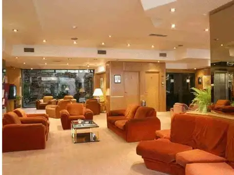 Hotel en Venta en Macrocentro, Mar del Plata