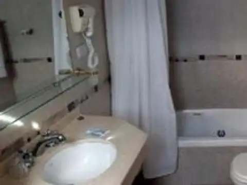 Hotel en Venta en Centro, Mar del Plata