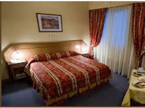 Hotel en Venta en Centro, Mar del Plata