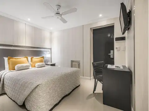 Hotel en Venta en Mar del Plata, Partido de General Pueyrredón