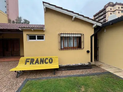 PH en Alquiler Temporal en San Bernardo del Tuyu, Partido de La Costa