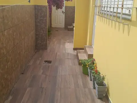 PH en Alquiler Temporal en Punta Mogotes, Mar del Plata