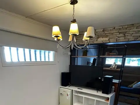PH en Alquiler Temporal en Chauvin, Mar del Plata