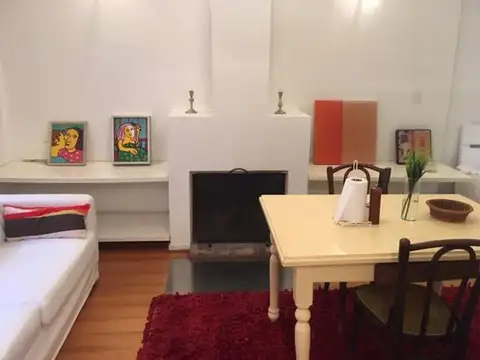 PH en Alquiler Temporal en La Lucila Vias / Libertador, La Lucila