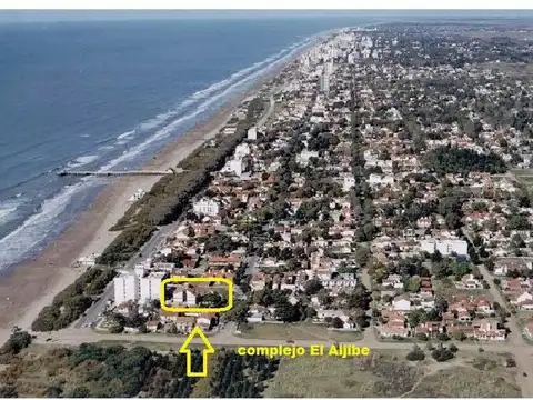 Negocio especial en Alquiler en La Lucila del Mar, Partido de La Costa