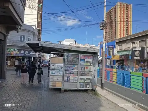Negocio especial en Alquiler en Caseros, Partido de Tres de Febrero