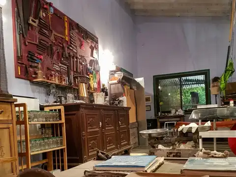 Negocio especial en Alquiler en Manuel Alberti, Partido de Pilar