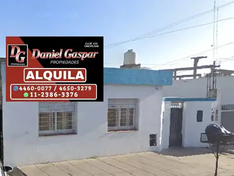 Negocio especial en Alquiler en Gonzalez Catan, Partido de La Matanza