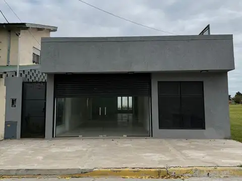 Negocio especial en Alquiler en Los Polvorines, Partido de Malvinas Argentinas