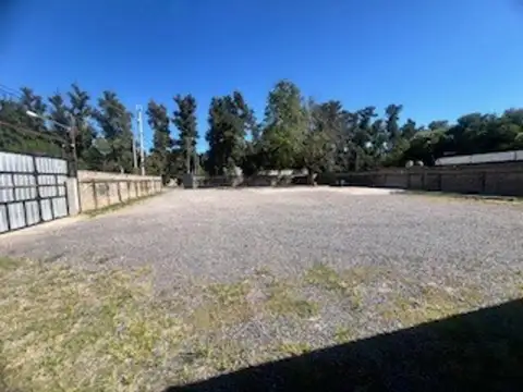 Negocio especial en Alquiler en Moreno, Partido de Moreno