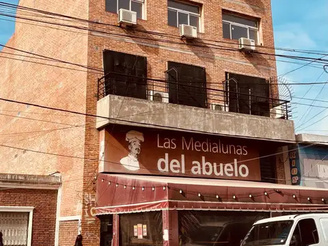 Negocio especial en Alquiler en San Justo, Partido de La Matanza